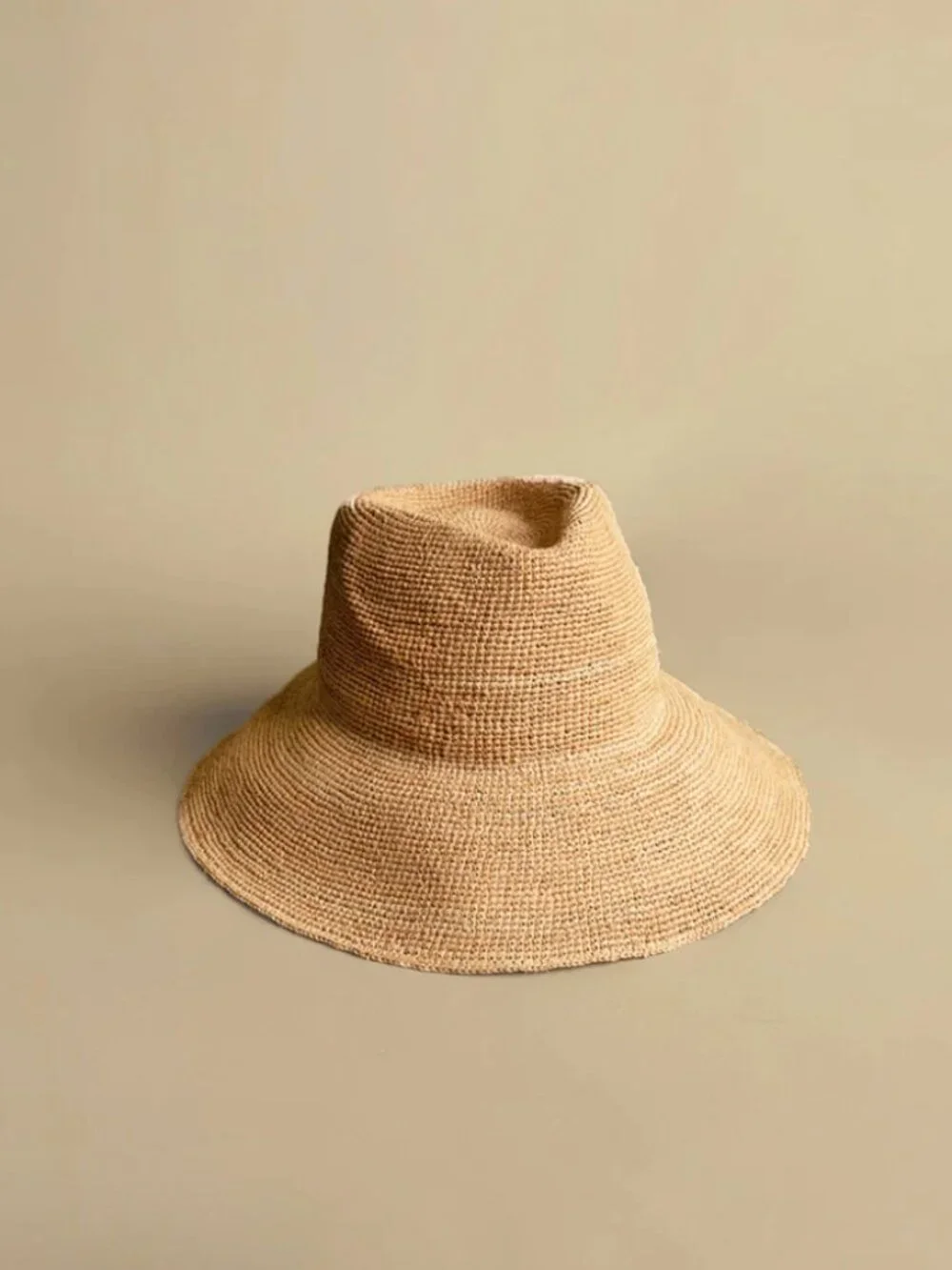 Avenue The Label Jaimi Sunhat